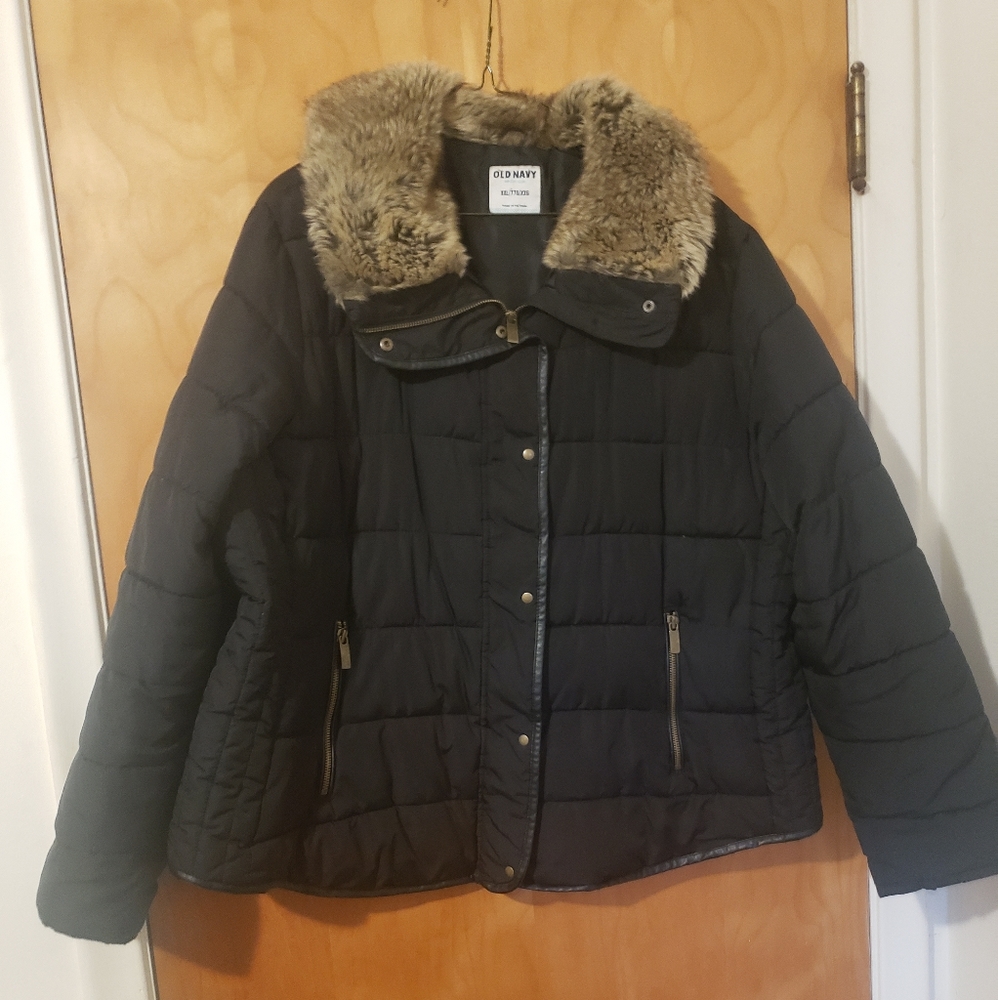 🔴Final Price -Old Navy Coat